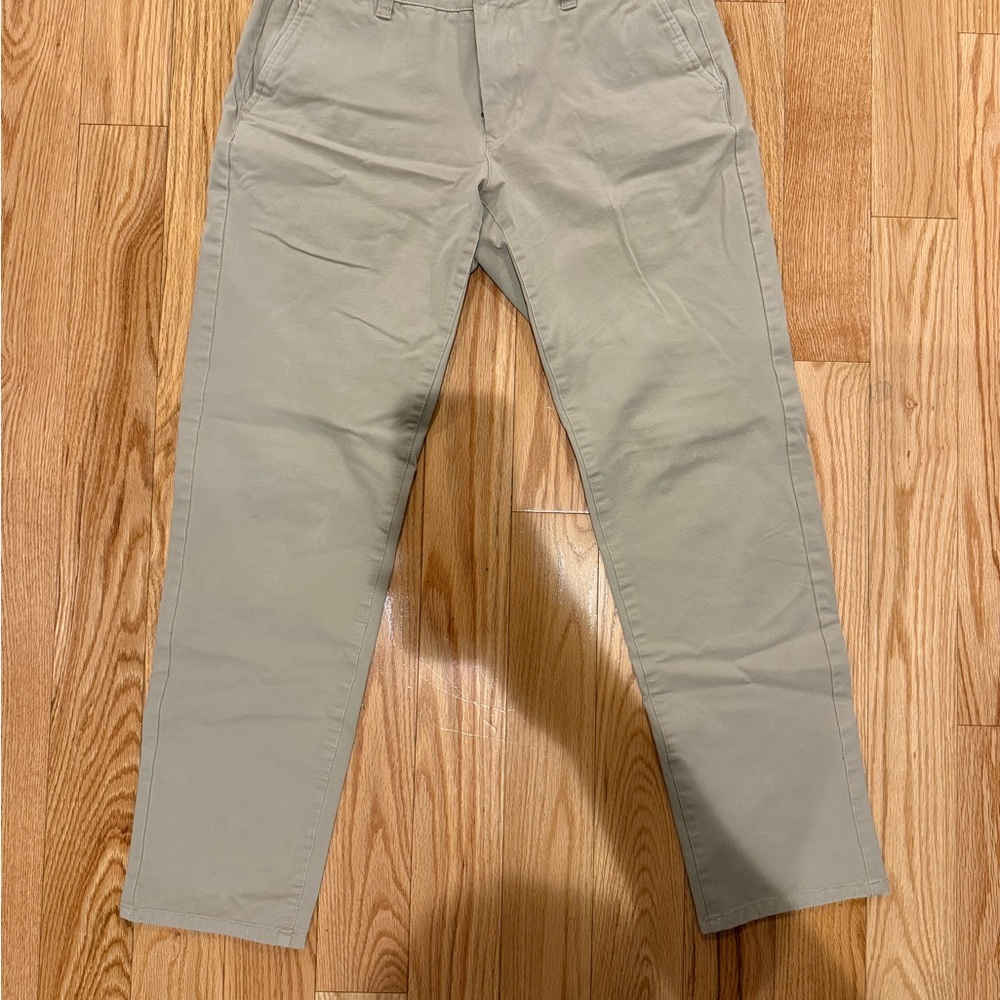 Bonobos Men's Tan Chinos